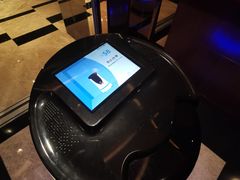 -上海龙之梦万丽酒店