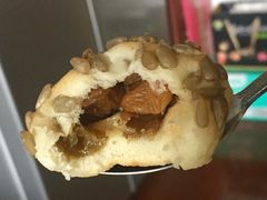 -西贝(宝乐汇店)