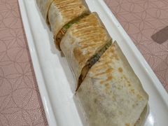 -BRBR叙利亚餐厅(总店)