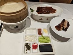 -四季民福烤鸭店(王府井东安门店)