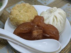 -清真·鸦儿李记·小馆(后海店)
