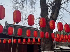 -南通濠河风景名胜区
