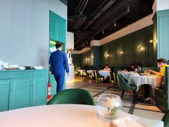 -L'Arome芳芳法国餐厅(仙林金鹰店)