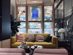 -溥仪眼镜PUYI OPTICAL(国贸商城店)