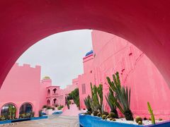 -漳州滨海火山岛自然生态风景区