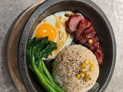 -留半山·香港食堂(啦啦宝都店)