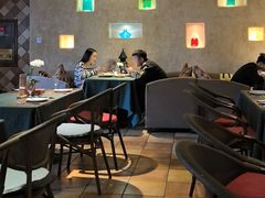 -翡翠鸟精品泰国菜(北辰财富中心店)