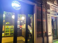 门面-Goose Island Brewhouse鹅岛精酿啤酒餐厅