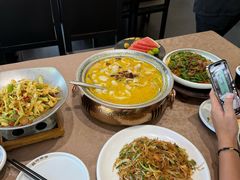 -李氏传家菜(兴城路店)