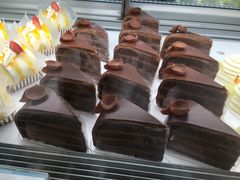 -好利来(熙地港店)