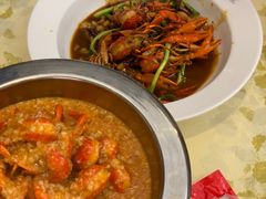 -聚味瞿记·龙虾堂(坡子街店)