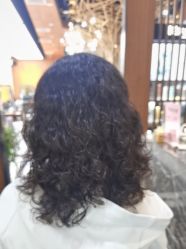 点击看大图 -浪涛发型