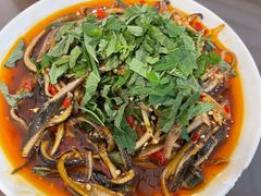 -飞虹鱼馆(春华路店)