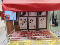 -海马体家庭照相馆(广州正佳广场店)
