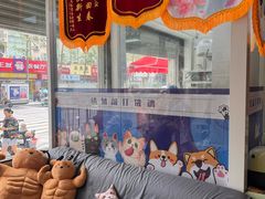 -芭比堂动物医院·心脏科·老年急重症·夜诊·吉雅分院