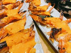 -山之川日料放题(通州店)