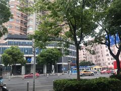 -绿丰干洗(解放东路店)