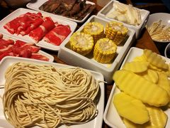-傣妹火锅(荔湾广场店)