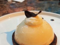 -Let'sBURGERplus·非常创意汉堡(三里屯店)