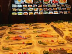 -佬太公海鸭·海鲜大排档(上海总店)