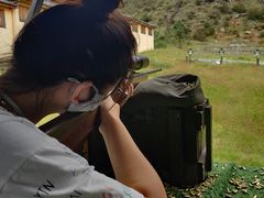 -猎鹰谷实弹射击俱乐部