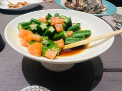 -百富源·海鲜辽菜(浑河堡店)