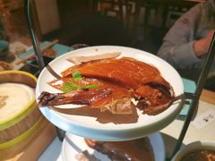 局气烤鸭-局气烤鸭·北京菜(德云社店)
