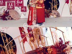 -瑞漫时光婚礼创意设计Remember The Time