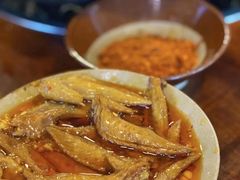麻辣鸡翅-黄潇洒老火锅(九眼桥宏济巷店)