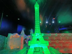 -石林冰雪海洋世界