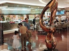 -乐咖啡西餐厅(太湖皇冠假日酒店)