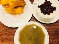 -正德顺順德雙皮奶(中信店)