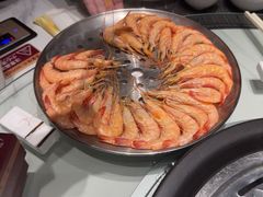 -水禾轩·海鲜蒸汽主题餐厅(拱北店)