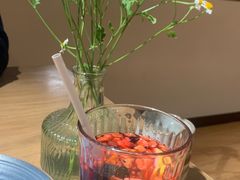 -艾蜜西餐厅(梅园店)