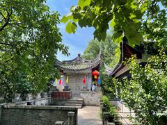 -溪口-滕头旅游景区