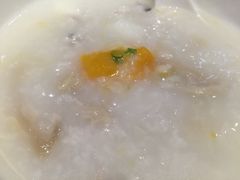 淮山羊肚粥-新兴·金羊座·粤菜点心(乐峰店)
