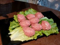 -幸运牛汕头小黄牛牛肉火锅(梅林店)