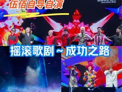 -成都金融城演艺中心-成都大魔方