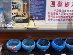 -鹤之乡·齐齐哈尔烤肉·非遗(秋涛路店)