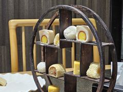 -东来顺(非遗·清真火锅·盛世广场店)