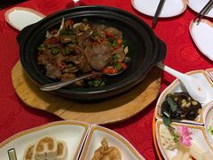 宫廷小吃-白家大院·王府宫廷菜(苏州街店)