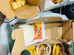 -西哟GoGo韩式炸鸡(三盛国际广场店)