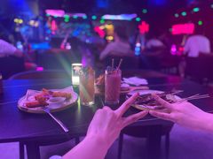 -MOSSO音乐酒吧·live house(南京旗舰店)