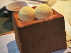 -绿茶餐厅(龙井船宴· 品牌总店)