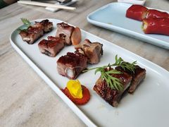 -滋粥楼·顺德菜海鲜茶点(金融城店)
