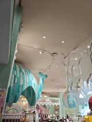 点击看大图 -奈尔宝·儿童乐园·亲子餐厅(星河湾店)