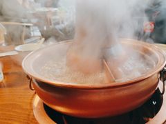 -前门杨记·铜锅涮肉(王府井·故宫店)