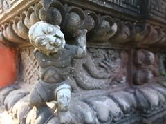 -中国观音故里广德景区