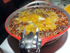 -雲蜀龙阁·金牌水煮鱼(方庄店)