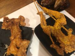 -老天桥蛙炉火锅(姑苏总店)